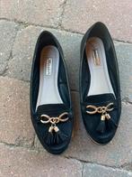 Ballerina’s, Zwart, Ballerina's, Zo goed als nieuw, Verzenden