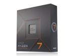 RYZEN 7 7700X, Computers en Software, Ophalen, Zo goed als nieuw, AMD Ryzen 7, 3 tot 4 Ghz