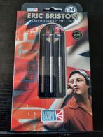 Legend Darts Eric Bristow, 24 gram, ZGAN., Ophalen of Verzenden, Zo goed als nieuw, Pijlen