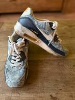 Nike Air Max 90 Liberty - Limited Edition, Kleding | Heren, Schoenen, Ophalen, Gedragen, Blauw, Sneakers of Gympen
