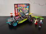 Lego 71710 Ninjago – Ninja tuning auto, Kinderen en Baby's, Speelgoed | Duplo en Lego, Ophalen of Verzenden, Zo goed als nieuw