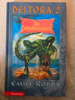 E. Rodda - De schaduwlanden en grot van de angst, Ophalen of Verzenden, Zo goed als nieuw, E. Rodda