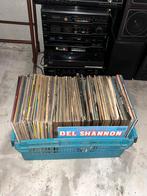 Grote collectie oude LP's, Cd's en Dvd's, Vinyl | Overige Vinyl, Ophalen, Gebruikt, 12 inch