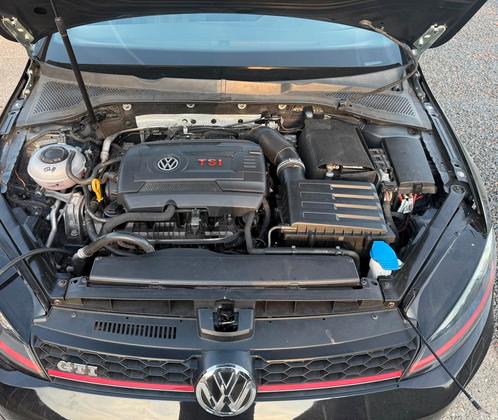 Golf 7 GTI 2.0 TSI performance motor compleet, Auto-onderdelen, Motor en Toebehoren, Volkswagen, Gebruikt, Ophalen