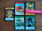 Neopets Kaarten Collectibles - Vintage Nostalgie, Verzenden, Gebruikt, Speelkaart(en)