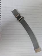 RVS Horlogeband met magneetsluiting voor Fitbit charge 6, Sieraden, Tassen en Uiterlijk, Horloges | Dames, Overige merken, Staal