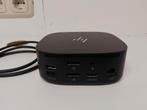 HP USB-C dock G5, Computers en Software, Hp, Ophalen of Verzenden, Docking station, Gebruikt