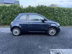 Fiat 500 1.2 Lounge | Panoramadak | Airco | Elekt. Ramen | L, Voorwielaandrijving, Stof, Gebruikt, 4 cilinders