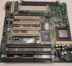 Socket 7 + pentium 200mhz mmx, Ophalen of Verzenden