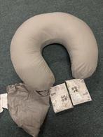 IKEA voedingskussen + 2 nieuwe hoezen, Ophalen of Verzenden, Zo goed als nieuw, Voedingskussen