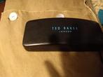 Ted Baker brillenkoker leeg, Ophalen of Verzenden, Zo goed als nieuw, Overige merken