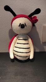 gehaakte knuffel, Verzenden, Nieuw, Overige typen