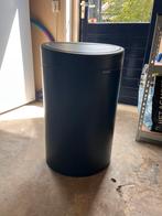 Brabantia prullenbak, Huis en Inrichting, Woonaccessoires | Prullenbakken, 40 liter of meer, Ophalen, Zo goed als nieuw, 50 tot 75 cm