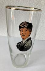 Paul McCartney - drinkglas 1964, Verzamelen, Ophalen of Verzenden, Zo goed als nieuw, Gebruiksvoorwerp