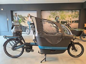 ::ACTIE::Gazelle Makki Load Performance 75nm 2025 beschikbaar voor biedingen