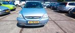 Kia Rio 1.5 I 16V HB 2007 Grijs, Auto's, Kia, Voorwielaandrijving, 4 cilinders, Metallic lak, 453 kg