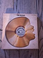 Cliff Richard - 40 Golden Greats op casseteband, Ophalen of Verzenden, Zo goed als nieuw, 2 t/m 25 bandjes, Origineel