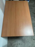 Tafel, Huis en Inrichting, Tafels | Eettafels, Ophalen, Gebruikt, 50 tot 100 cm, 100 tot 150 cm