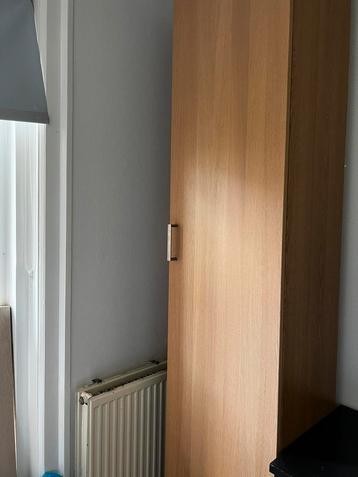 Kleding kast