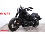 Harley-Davidson 110 FLSS Softail Slim S Vance Hines 8.428 mi, Overige merken, Chopper, Cruise Control, Meer dan 35 kW