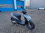 SCHADE /HANDEL: Nipponia E-Rex 2023 elektrische brom scooter, Ophalen, Maximaal 45 km/u, Overige merken