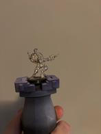 Metalen Striking Scorpion Eldar 40k, Hobby en Vrije tijd, Wargaming, Ophalen of Verzenden, Gebruikt, Warhammer 40000, Figuurtje(s)