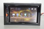 PIONEER  AVH-A200BT  MP3  AUX  USB  BLUETOOTH  2-DIN, Auto diversen, Ophalen of Verzenden, Zo goed als nieuw
