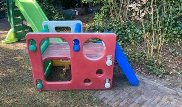 Kinderspeel huis beschikbaar voor biedingen
