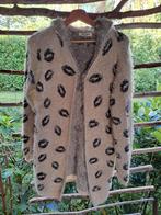 Miss Charm vest, Kleding | Dames, Maat 38/40 (M), Miss Charm, Beige, Ophalen of Verzenden