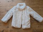 Zara zacht jasje, Meisje, Ophalen of Verzenden, Zo goed als nieuw, Zara