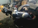 Vespa gts 300cc motorblok, Ophalen