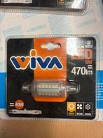 Wiva R7s LED Lampen 5W - 2 Stuks, Ophalen of Verzenden, Nieuw, Minder dan 30 watt, Led-lamp