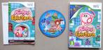 Kirby's Epic Yarn voor de Nintendo Wii Compleet, Spelcomputers en Games, Games | Nintendo Wii, 1 speler, Ophalen of Verzenden
