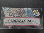 Oldenzaal Spel, Hobby en Vrije tijd, Gezelschapsspellen | Bordspellen, Vijf spelers of meer, Ophalen of Verzenden, Zo goed als nieuw