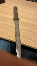 98k bajonet, Verzamelen, Militaria | Tweede Wereldoorlog, Ophalen of Verzenden, Overige gebieden, Mes of Dolk