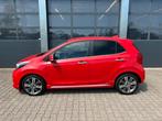 KIA Picanto 1.0 T-GDi 100pk 5-zits GT-Line, Auto's, Kia, Voorwielaandrijving, Gebruikt, 920 kg, Bedrijf