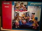 Playmobil city life muziek band, Ophalen of Verzenden, Nieuw