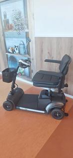 Keurig nette scootmobiel, Excel Xena, Diversen, Brommobielen en Scootmobielen, Ophalen of Verzenden, Zo goed als nieuw, Excel