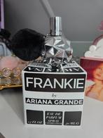 Nieuw Frankie parfum perfume ariana grande limited edition, Ophalen of Verzenden, Nieuw