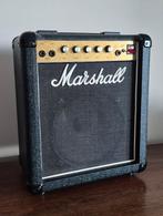 Marshall 5005 Lead 12 – vintage jaren ’80 – top sound, Ophalen of Verzenden, Gebruikt, Minder dan 50 watt