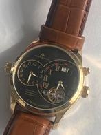 Zeer goede heren horloge merk theorema, Sieraden, Tassen en Uiterlijk, Horloges | Heren, Ophalen of Verzenden, Zo goed als nieuw