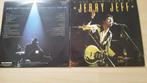 Jerry Jeff Walker A man must carry on Live 2 LP, 1960 tot 1980, Ophalen of Verzenden, Zo goed als nieuw, 12 inch