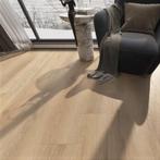 31,20m² Partij pvc click met ondervloer Oak Lesedi 7302, Ophalen, Crème, Overige typen, Nieuw