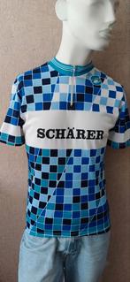 Castelli Wielren fiets shirt size 5, Fietsen en Brommers, Fietsaccessoires | Fietskleding, Verzenden, Zo goed als nieuw, Bovenkleding