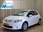 Toyota Auris 1.6 Aspiration *Volledig Dealer Onderhouden* Ca, Voorwielaandrijving, Euro 5, Gebruikt, Huisgarantie
