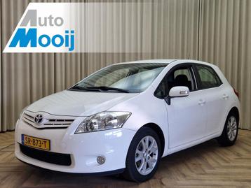 Toyota Auris 1.6 Aspiration *Volledig Dealer Onderhouden* Ca beschikbaar voor biedingen