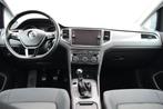 Volkswagen Golf Sportsvan 1.0 TSI Comfortline Executive/Pakk, Auto's, Volkswagen, Te koop, Zilver of Grijs, Benzine, Gebruikt