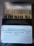 Band of Brothers Boxset DVD - Verzendkosten Koper, Vanaf 16 jaar, Boxset, Drama, Ophalen of Verzenden
