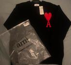 Ami paris trui S, Kleding | Heren, T-shirts, Ophalen of Verzenden, Nieuw, Maat 46 (S) of kleiner, Rood