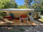 Tiny House - BE-oplegger - Woontrailer, Koelkast, Rondzit, Tot en met 2, Particulier
